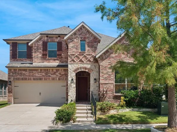 6500 Palo Alto St, McKinney, TX 75070