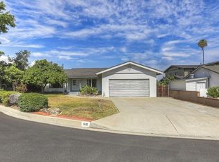 1610 Cambury Ave, Arcadia, CA 91007
