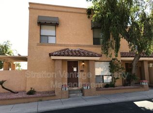 801 E North Ln UNIT 3, Phoenix, AZ 85020