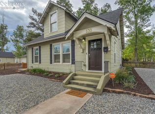 530 E Del Norte St, Colorado Springs, CO 80907