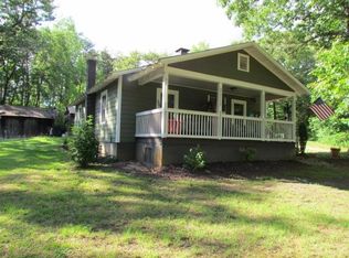 112 Highway 14 W, Landrum, SC 29356