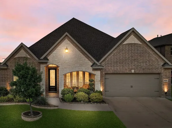 6116 Sebbins Pond Dr, Fort Worth, TX 76179