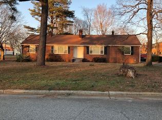 6012 Lucye Ln, Greensboro, NC 27410