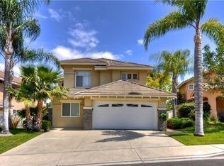 24 Pastora, Foothill Ranch, CA 92610