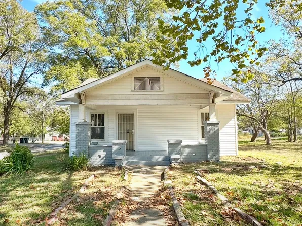 4801 Avenue S, Birmingham, AL 35208