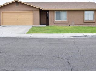 11363 E 27th Pl, Yuma, AZ 85367