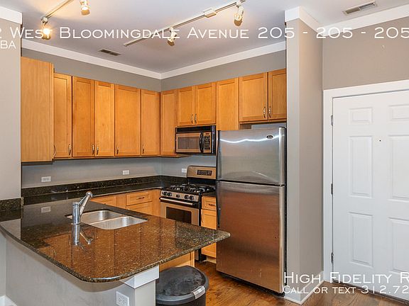 5th image of 2342 W Bloomingdale Ave #205-205-20