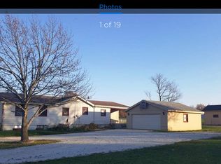 1723 E 430 S, Lafayette, IN 47909