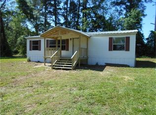 3045 County Road 1545, Crockett, TX