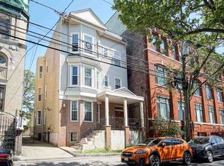 126 Sherman Ave #4, Jersey City, NJ 07302