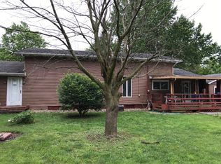 501 Dellwood St, Tilton, IL 61833
