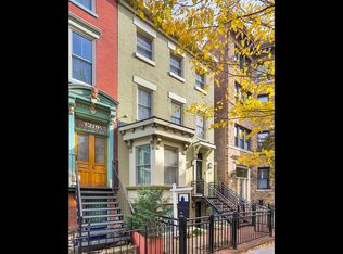 1217 10th St NW APT C, Washington, DC 20001
