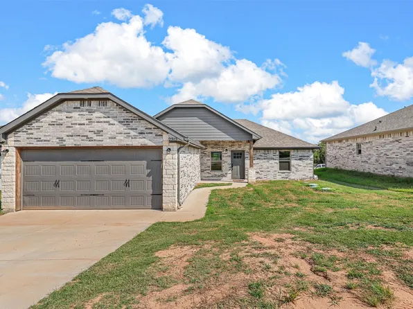 2313 Pedernales Ct, Granbury, TX 76048