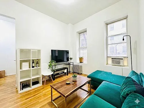 34 1/2 Saint Marks Pl #1 Photo 1