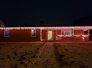 318 S Welver St, Ridgway, IL 62979