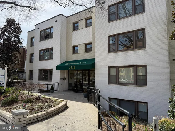 4840 Macarthur Blvd NW APT 504, Washington, DC 20007