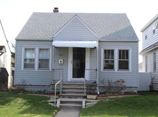 1419 Brown Ave, Whiting, IN 46394