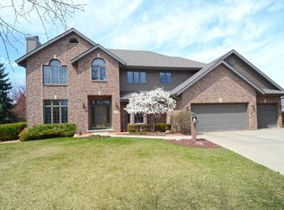 1408 Granite Ct, Middleton, WI 53562