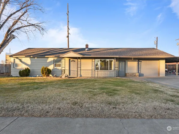 3614 W Albany Avenue, Kennewick, WA 99336