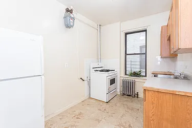 Rented by Compass