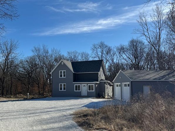 2414 Poplar Ave, Duncombe, IA 50532