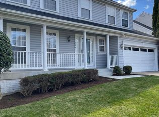 9042 Allington Manor Cir W, Frederick, MD 21703