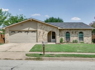 7408 Mulberry Ct, Fort Worth, TX 76137