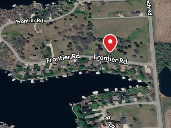 1142 Frontier Rd, Ellston, IA 50074