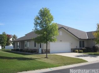 1106 Village St SE, New Prague, MN 56071