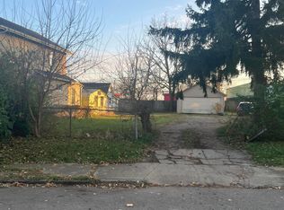 1543 Safford Ave, Columbus, OH 43223