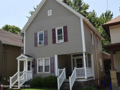 616 Delaware St, Scranton, PA, 18509