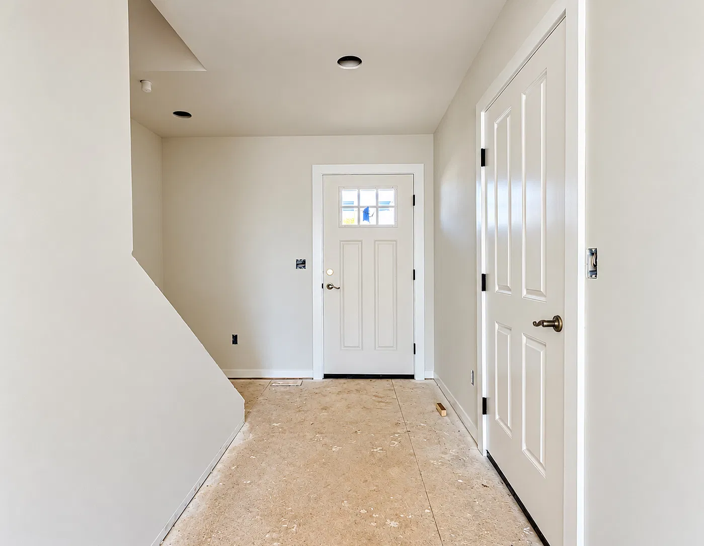 3 bed, 2.5 bath, 1448 sqft, $1,995 — Photo 3