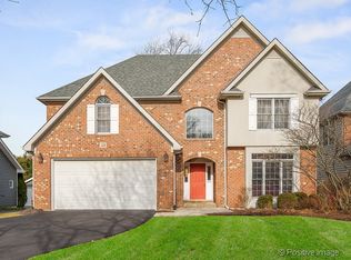 58 Waverly Ave, Clarendon Hills, IL