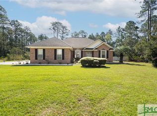 2503 Blue Jay Rd, Guyton, GA 31312