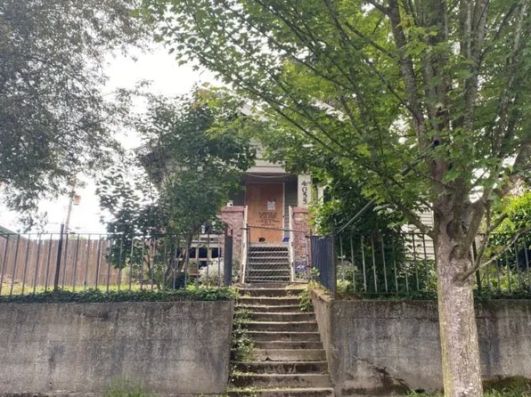4055 S Bell St, Tacoma, WA 98418