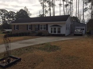 134 Rock Rd, Washington, NC 27889