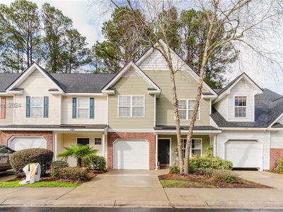 428 East Ave, Bluffton, SC, 29910