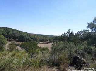 390 Lange Creek Dr, Spring Branch, TX 78070