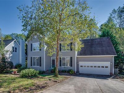 5303 Cardinal Way, Greensboro, NC, 27410