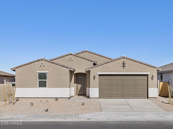 2nd image of 36954 W LA PAZ Street