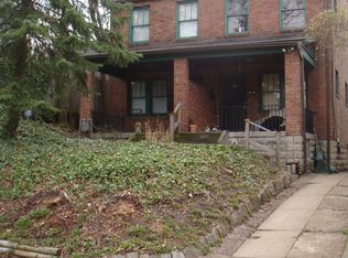 614-616 S Dallas Ave, Pittsburgh, PA 15208