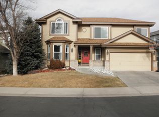 77 Sylvestor Pl, Highlands Ranch, CO 80129