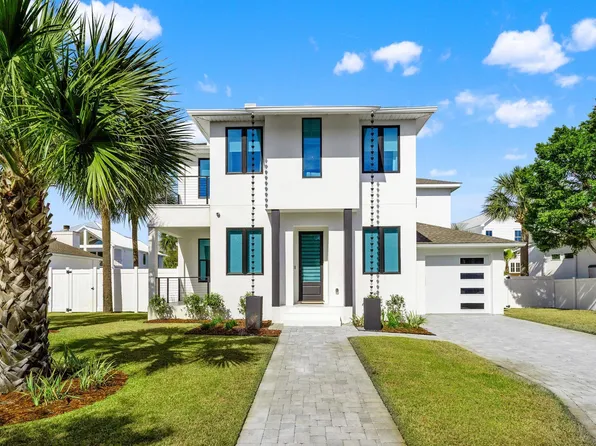 169 Walton Buena Vista Dr, Inlet Beach, FL 32461