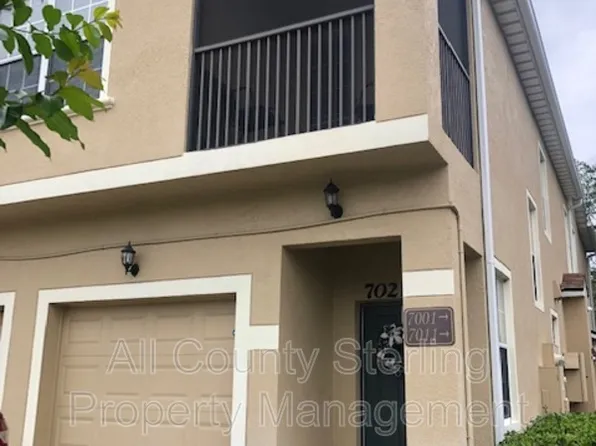 7021 Kirkland Way, Lake Mary, FL 32746