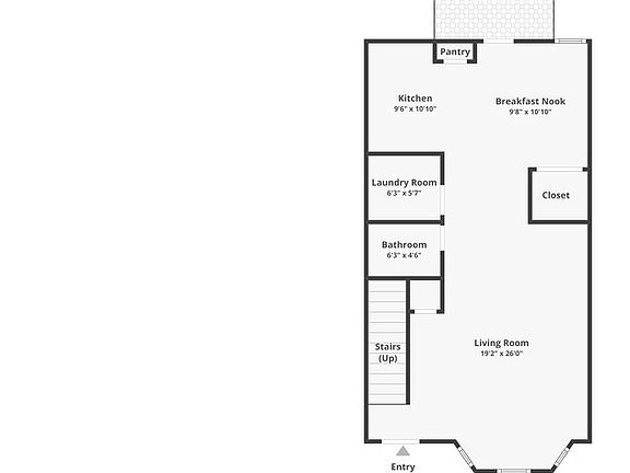 3rd image of 2825 Marlin Dr