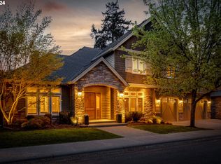 11409 SW Artesa Ct, Portland, OR 97225