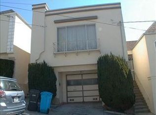 51 Saint Charles Ave, San Francisco, CA 94132
