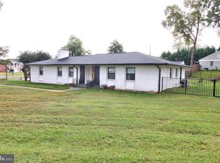 530 Mimosa St, Culpeper, VA 22701