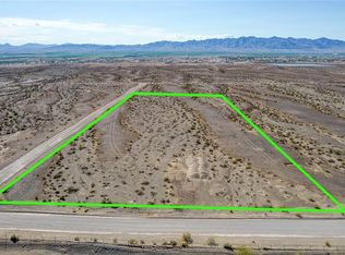6119 S Bradley Dr, Mohave Valley, AZ 86440