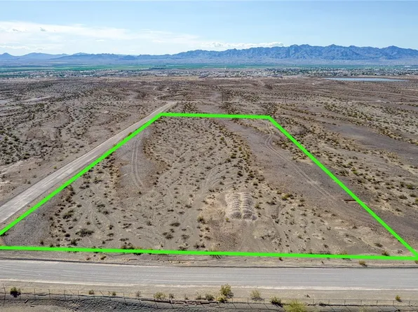 6119 S Bradley Dr, Mohave Valley, AZ 86440
